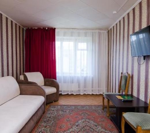 Uralochka Hotel