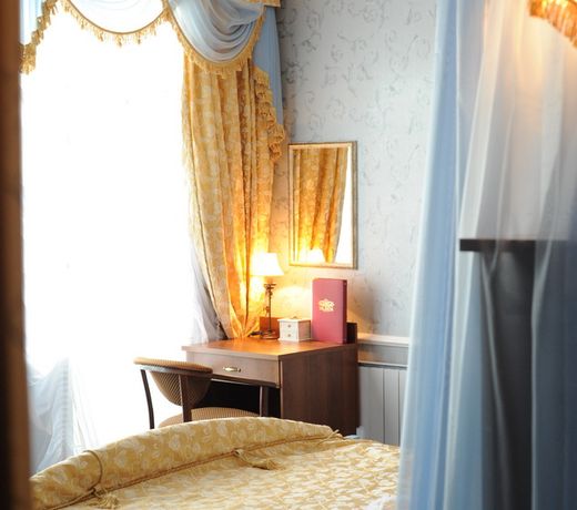 Legendary Hotel Tsarskii Dvor