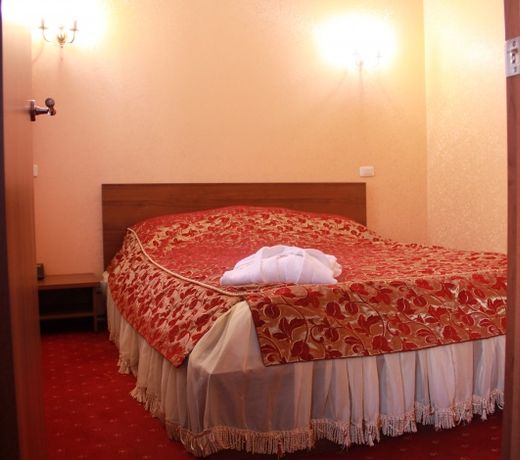 Legendary Hotel Tsarskii Dvor