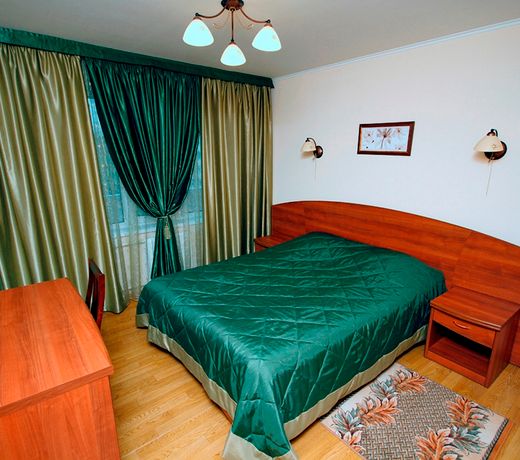 Planeta Hotel