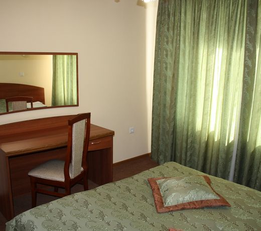 Planeta Hotel