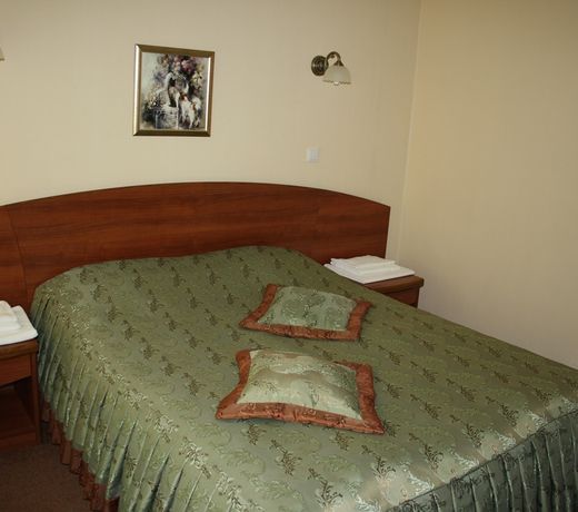 Planeta Hotel