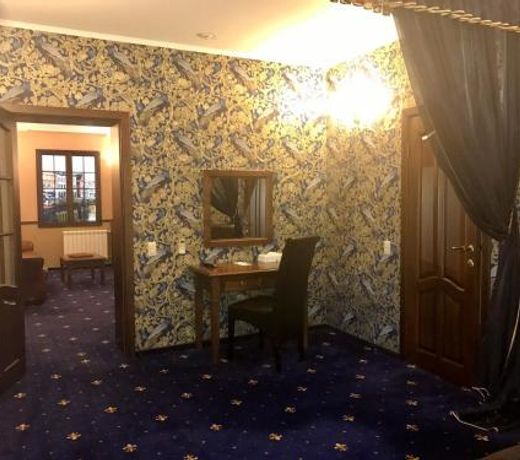 Guest House Sibirskiy