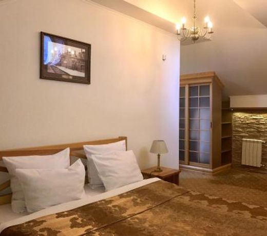 Guest House Sibirskiy