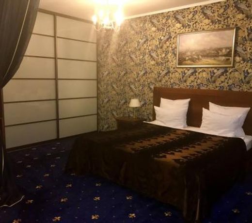 Guest House Sibirskiy