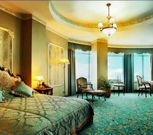 Grand Hotel Vidgof