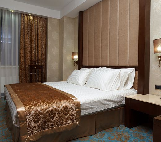 Grand Hotel Vidgof