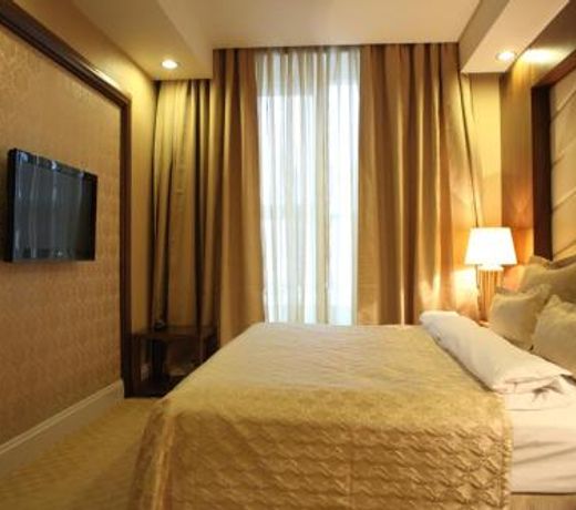 Volga Premium Hotel