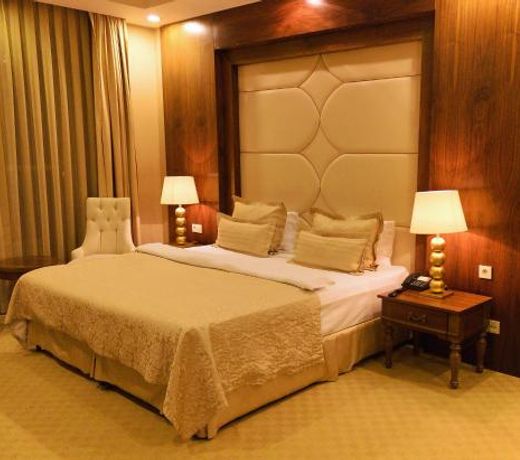 Volga Premium Hotel