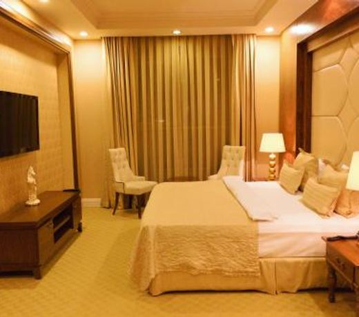 Volga Premium Hotel