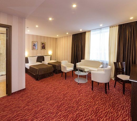 Russia Congress Hotel