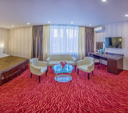 Russia Congress Hotel