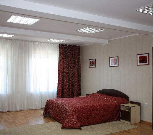 Garden Hotel and Spa