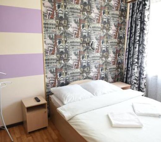 Hotel Sokol