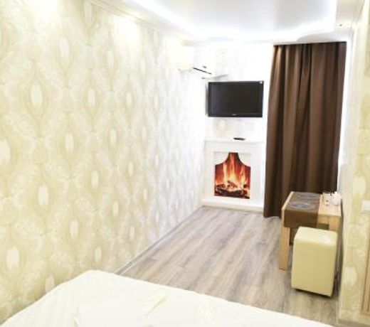 Hotel Sokol