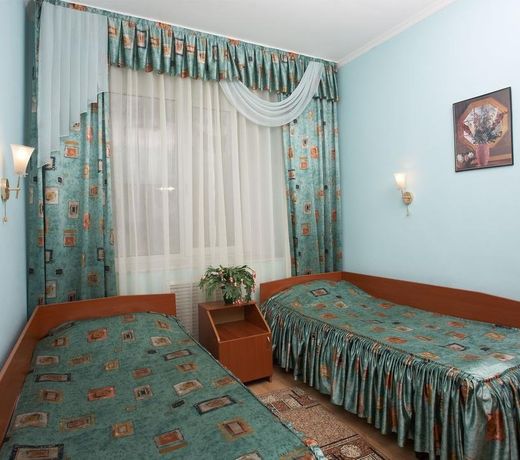 Virazh Hotel