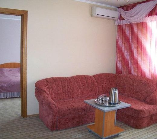 Kruiz Hotel