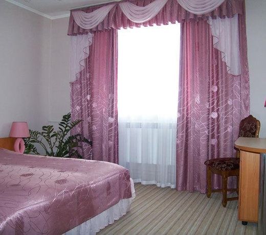 Kruiz Hotel