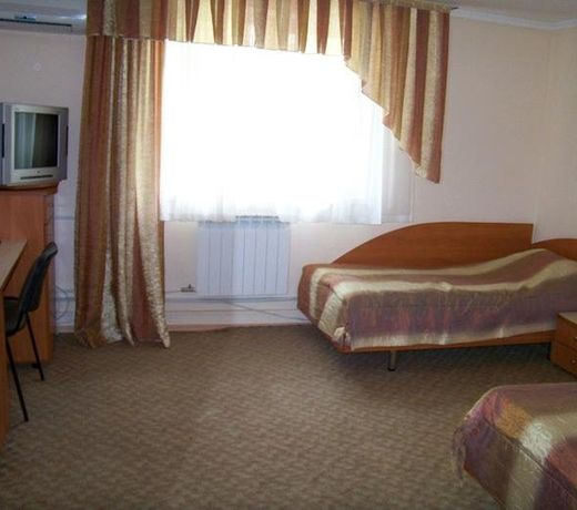 Kruiz Hotel