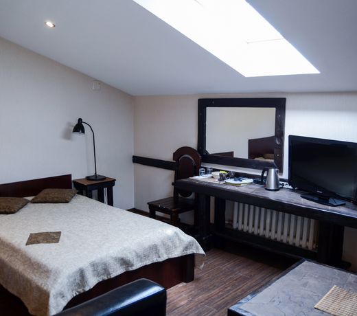 Guest House "Oten"