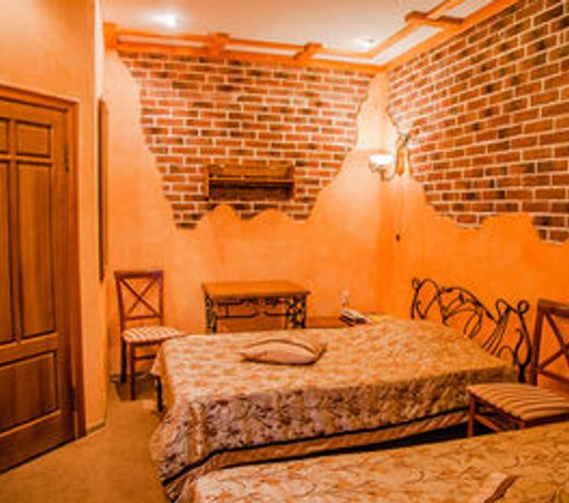 Bashnya Hotel
