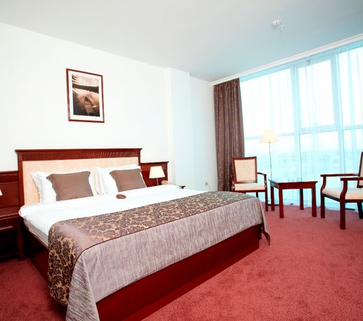Grand Hotel Astrakhan