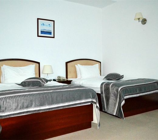Grand Hotel Astrakhan