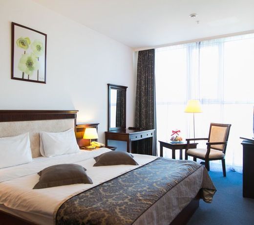 Grand Hotel Astrakhan