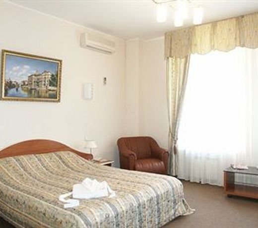 Privat Hotel