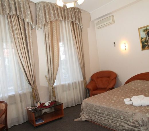 Privat Hotel