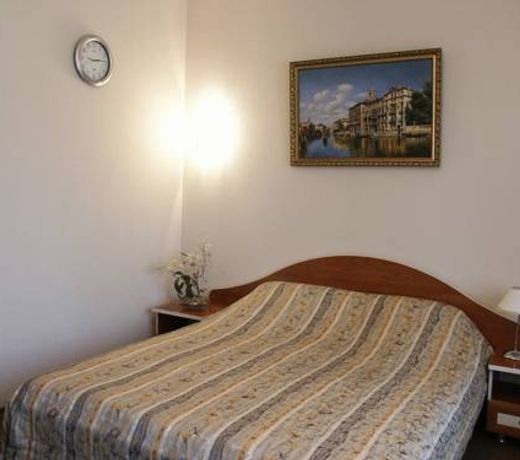 Privat Hotel