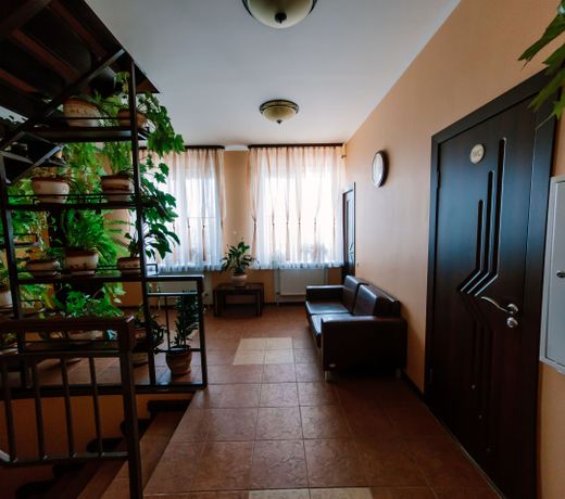 Guest House B&B