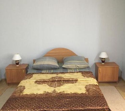 Yantar Hotel