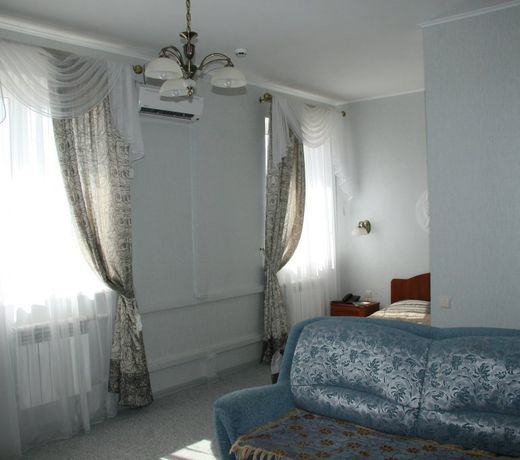 KORVET