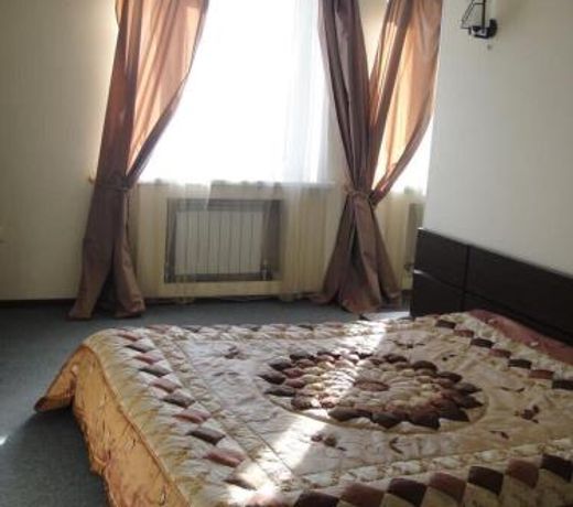 Korona Hotel