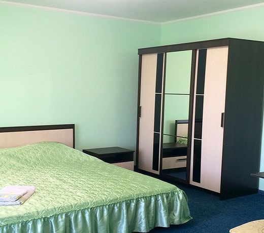 Hotel Prestige