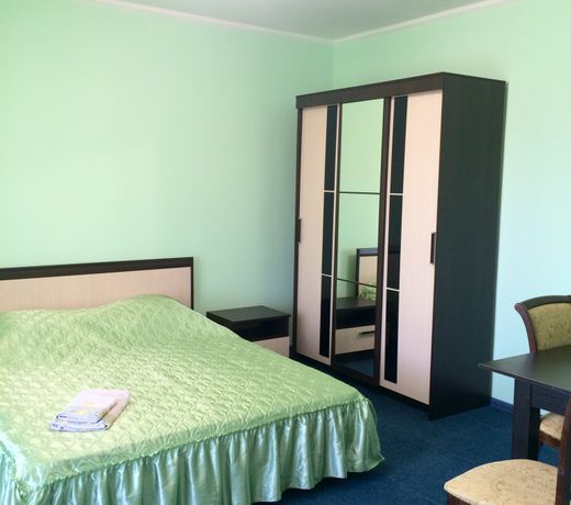 Hotel Prestige