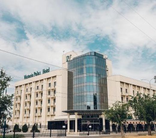 Victoria Palas Hotel