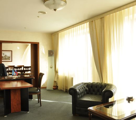 Victoria Palas Hotel