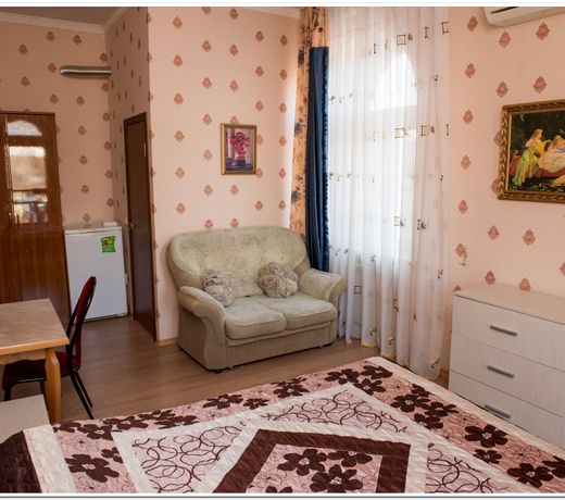Hotel 21 Vek