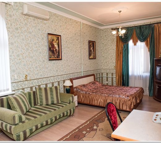 Hotel 21 Vek