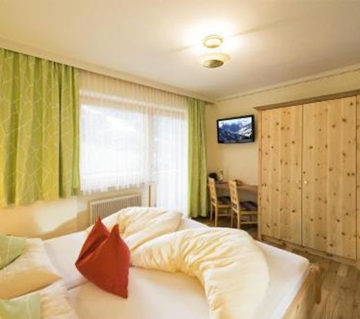 Ski in Ski out Hotel Unterellmau