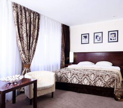 Armavir Hotel