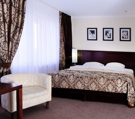 Armavir Hotel