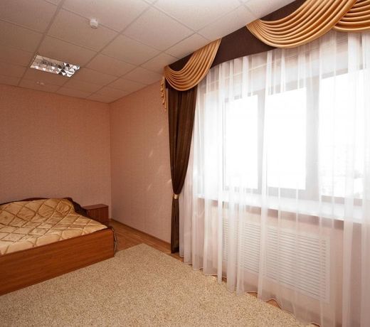 Praga Hotel