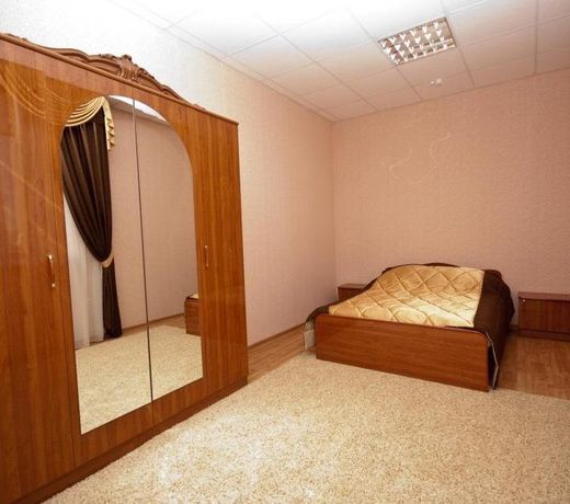Praga Hotel
