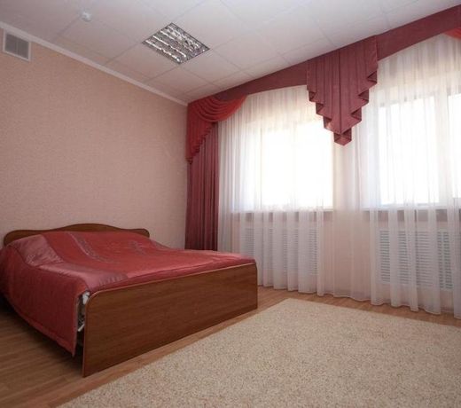 Praga Hotel