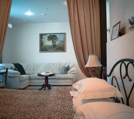Villa Club