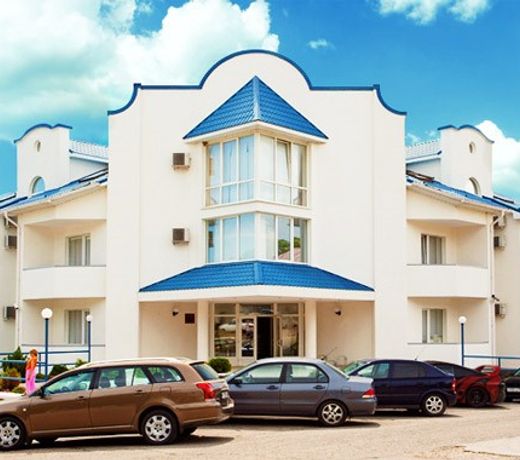 Roza Vetrov Hotel