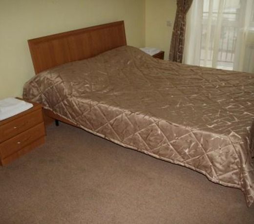 Zolotaya Podkova Hotel